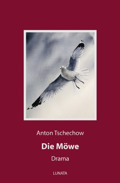 'Die Möwe'-Cover