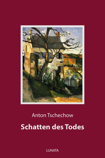 'Cover von Schatten des Todes'-Cover