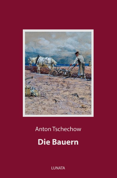 'Cover von Die Bauern'-Cover