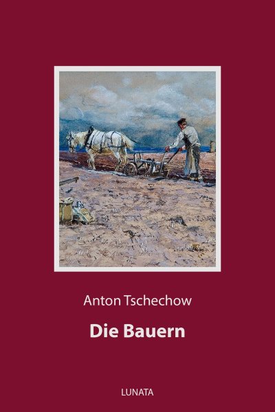 'Cover von Die Bauern'-Cover