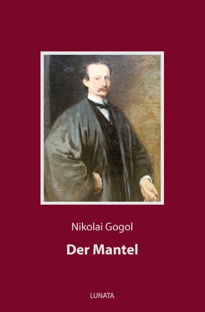 'Der Mantel'-Cover