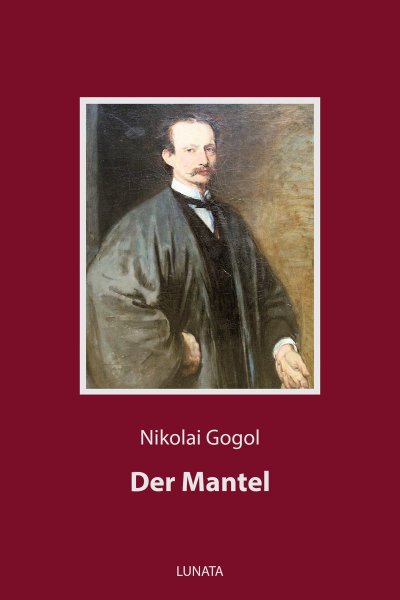'Cover von Der Mantel'-Cover