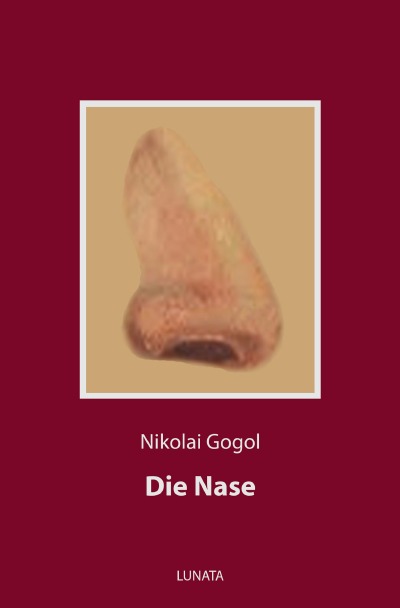 'Die Nase'-Cover