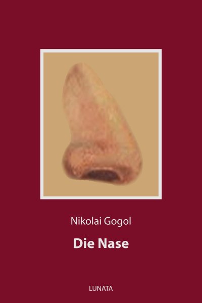 'Die Nase'-Cover