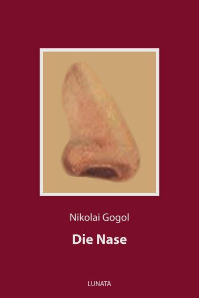 'Cover von Die Nase'-Cover