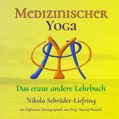 'Cover von Medizinischer Yoga'-Cover