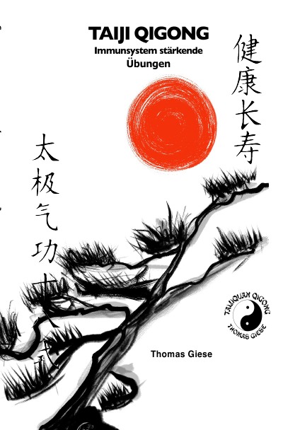 'Cover von TAIJI QIGONG  Immunsystem stärkende Übungen'-Cover