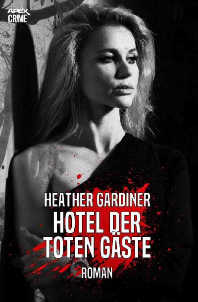 'Cover von HOTEL DER TOTEN GÄSTE'-Cover