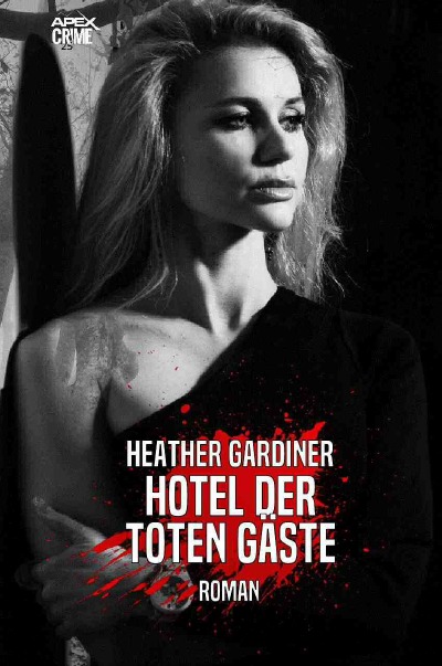 'Cover von HOTEL DER TOTEN GÄSTE'-Cover