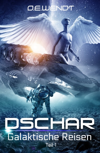 'Cover von Dschar'-Cover