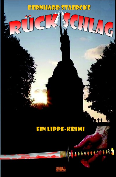 'Cover von Rückschlag'-Cover