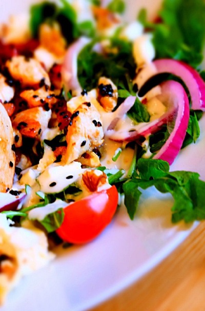 'Cover von Die besten Low Karb Rezepte'-Cover