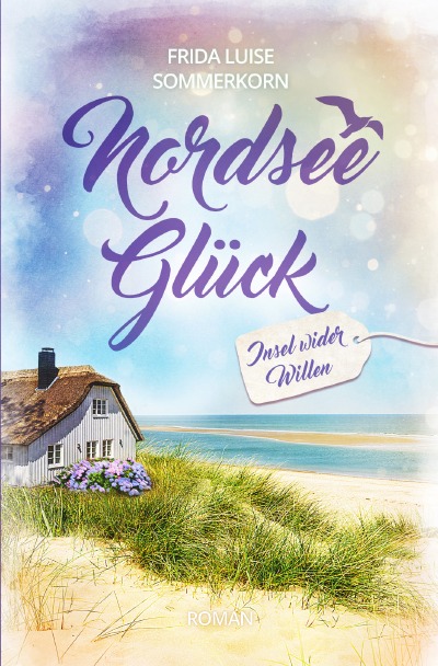 'Cover von Insel wider Willen'-Cover