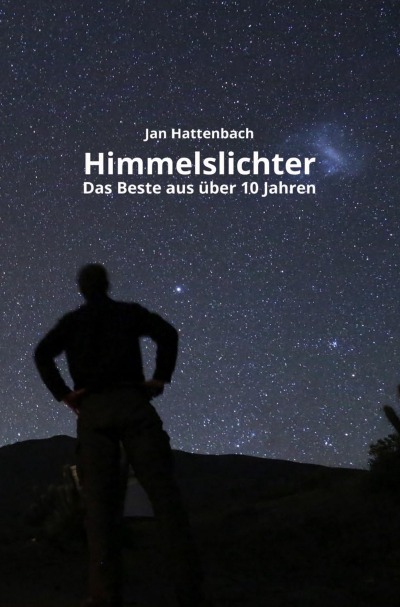'Himmelslichter'-Cover