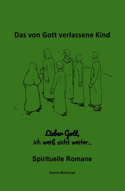 'Cover von Lieber Gott, bitte hilf mir'-Cover