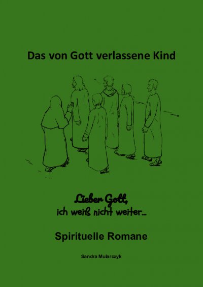 'Cover von Lieber Gott, bitte hilf mir'-Cover