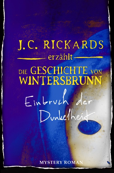 'Die Geschichte von Wintersbrunn'-Cover