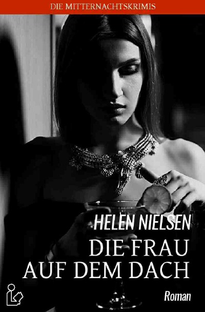 'Cover von DIE FRAU AUF DEM DACH'-Cover