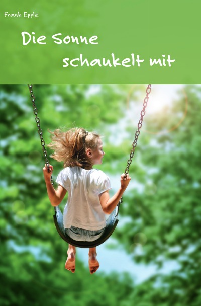 'Die Sonne schaukelt mit'-Cover
