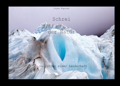 'Schrei der Natur'-Cover