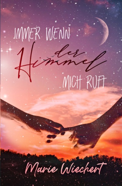 'Immer wenn der Himmel mich ruft'-Cover