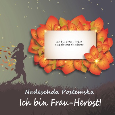 'Ich bin Frau-Herbst!'-Cover