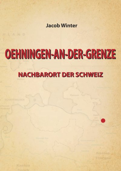 'Cover von OEHNINGEN-AN-DER-GRENZE'-Cover