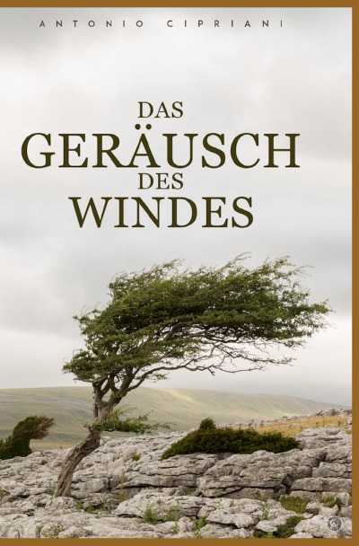 'Cover von Das Geräusch des Windes'-Cover