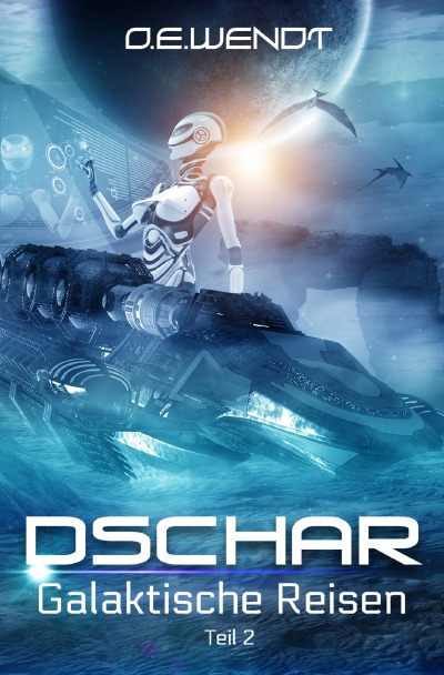 'Dschar 2'-Cover