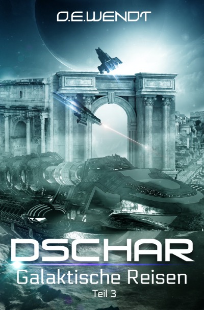 'Dschar 3'-Cover