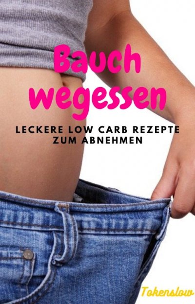 'Cover von Bauch wegessen'-Cover