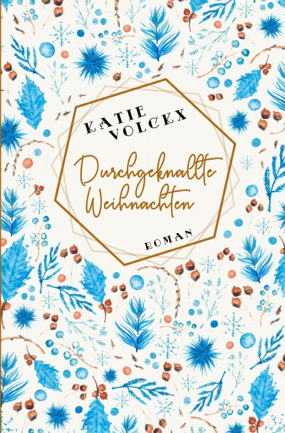 'Cover von Durchgeknallte Weihnachten'-Cover