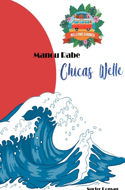 'Cover von CHICAS WELLE'-Cover