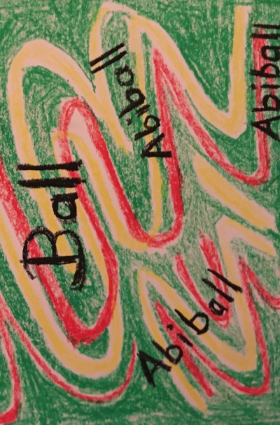 'Cover von Abiball'-Cover