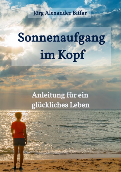 'Sonnenaufgang im Kopf'-Cover