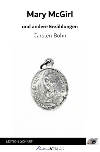 'Cover von Mary McGirl'-Cover