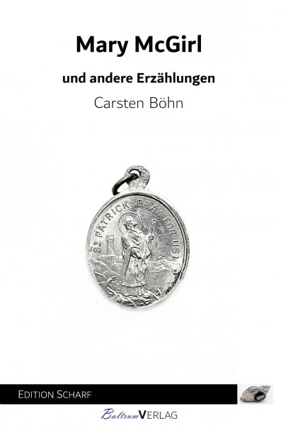 'Cover von Mary McGirl'-Cover