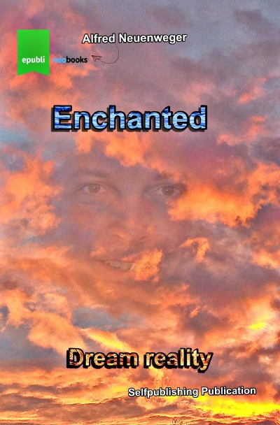 'Enchanted Dream reality'-Cover