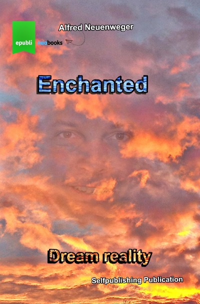 'Cover von Enchanted Dream reality'-Cover
