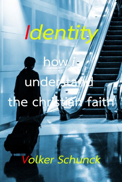 'Identity'-Cover