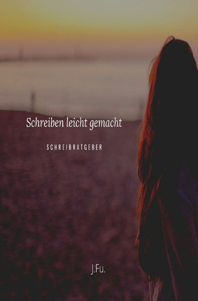 'Schreiben leicht gemacht/Schreibratgeber'-Cover