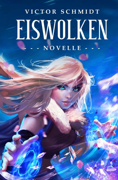 'Eiswolken'-Cover