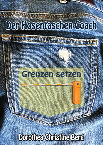 'Cover von Der Hosentaschencoach'-Cover