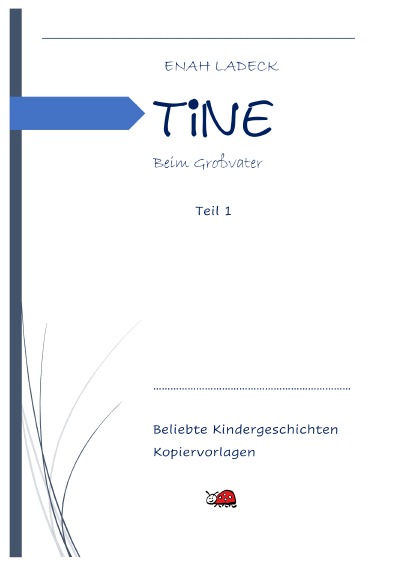 'Cover von Tine'-Cover