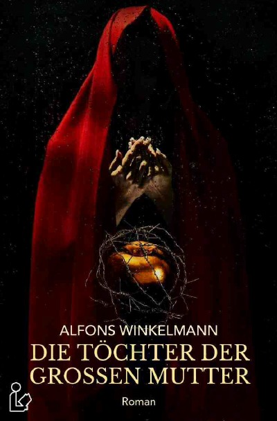 'DIE TÖCHTER DER GROSSEN MUTTER'-Cover