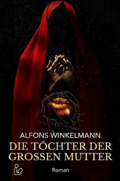 'DIE TÖCHTER DER GROSSEN MUTTER'-Cover