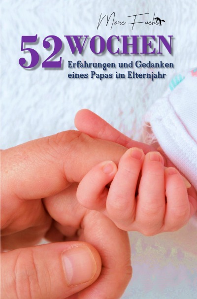 '52 Wochen'-Cover