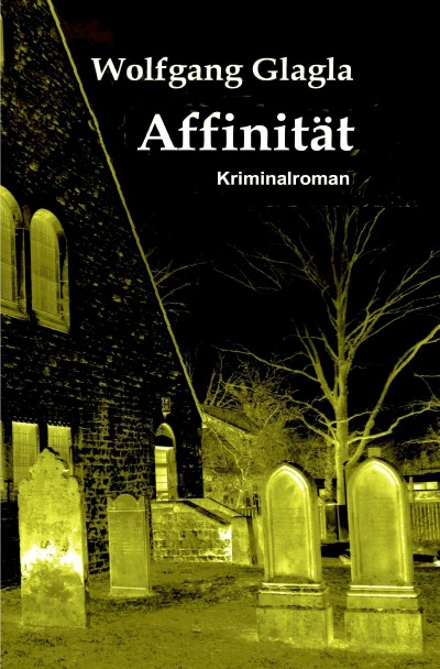 'Cover von Affinität'-Cover