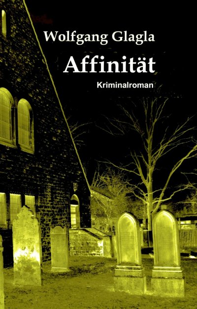 'Cover von Affinität'-Cover