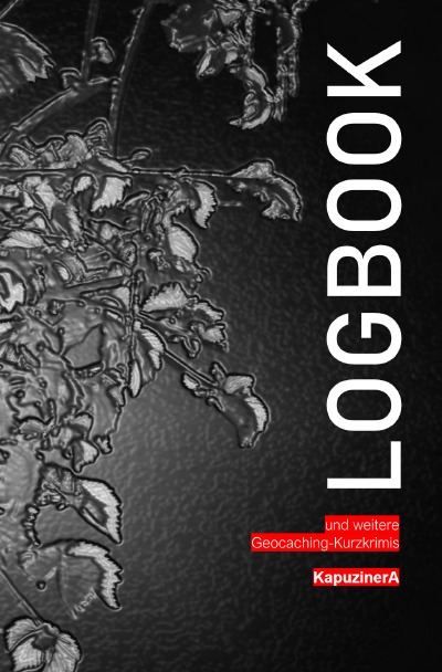 'Logbook'-Cover